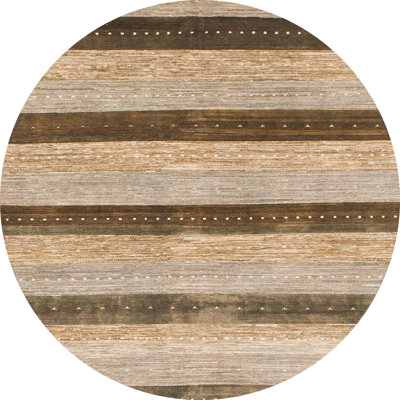 Abstract Indoor Rug