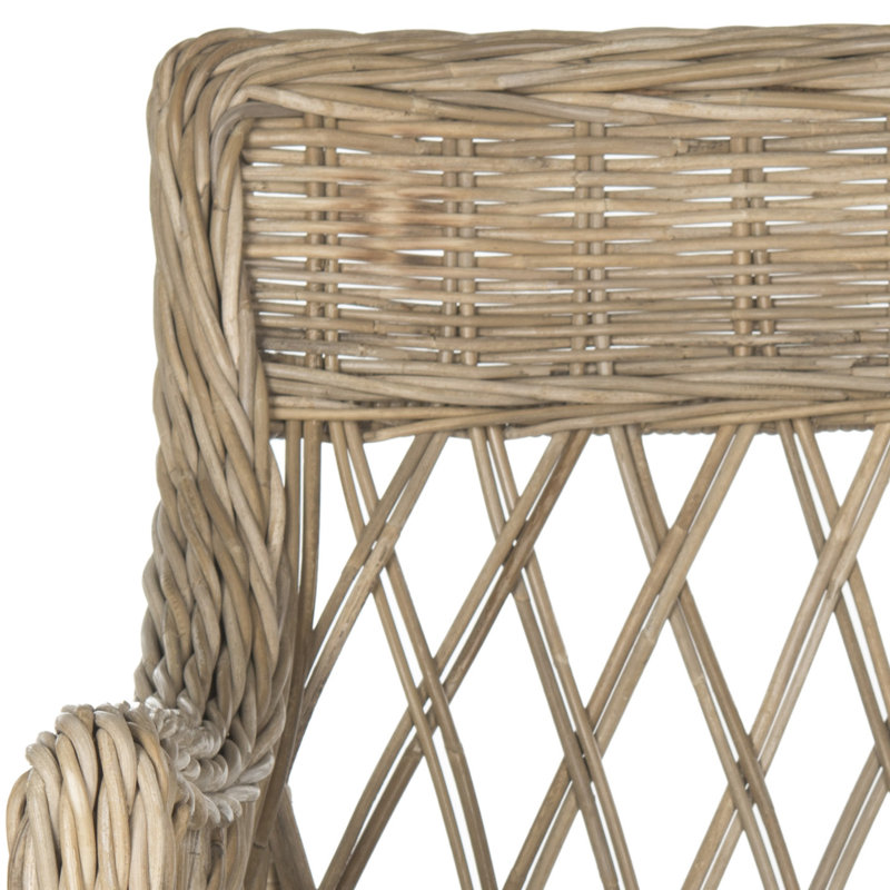 Upholstered Armchair