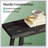 2-Tier Sofa Table,Console Table,Side Table