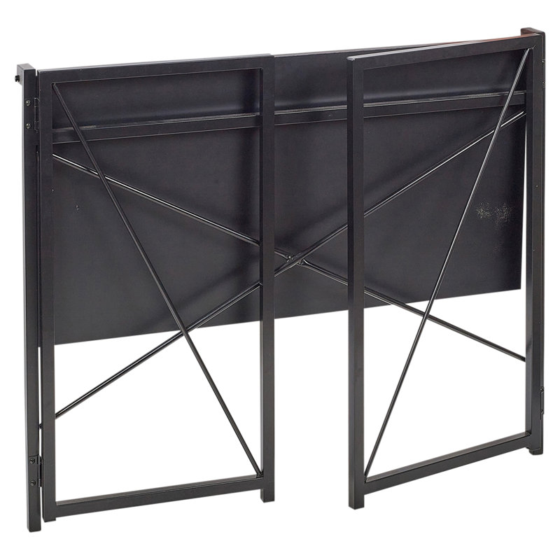 Hinesville 90cm Rectangular Folding Table