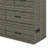 Full-Size Murphy Bed Cabinet With Integrated Charging Station, Multi-Functional Foldable Platform Bed Featuring  Storage Drawer-652384015