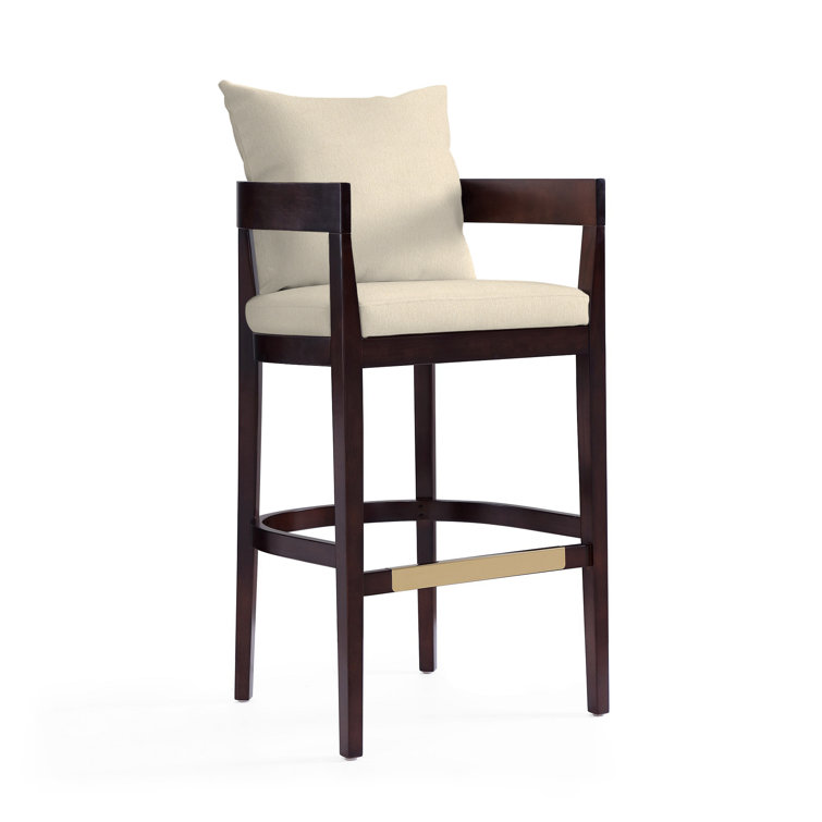 Tacoya 30.5" Bar Stool