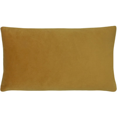 Borowski Rectangular Lumbar Cushion