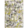 Strasser Performance Abstract Rug
