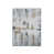 Gris / or / blanc sélectionné