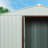 Outdoor Metal Storage Shed-116415800-116415803