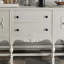 Console champêtre rétro-710658513