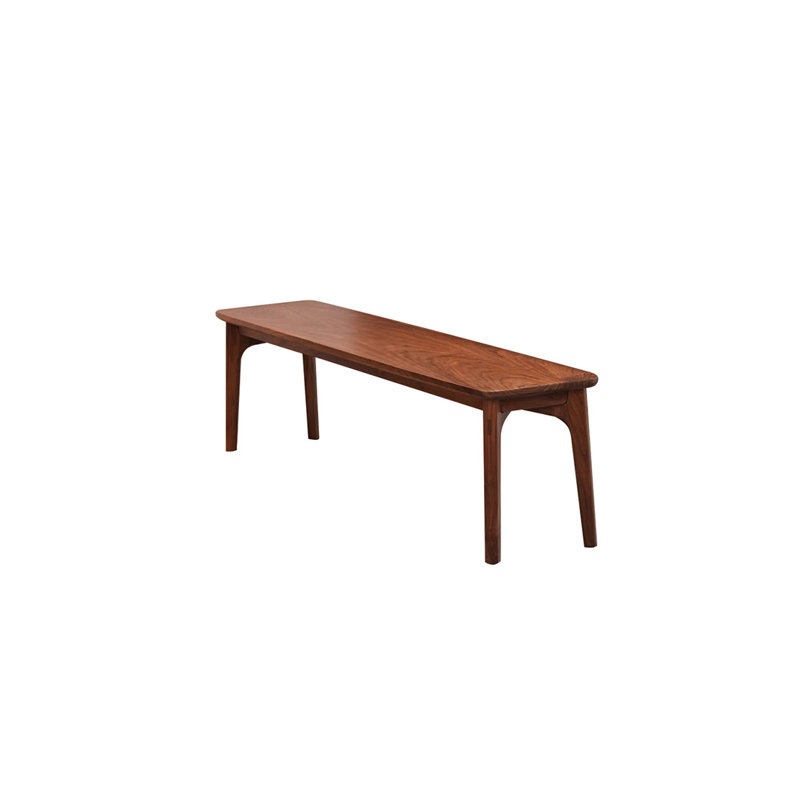 Banc de rangement Phyllisha, H 17,32 po x l 55,11 po x P 13,77 po