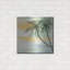 Art mural en métal «Island Sunset 2» par Chris Paschke-102873665
