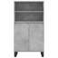 Mithra 60cm Sideboard-1294581205