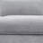 Ojai L-Shaped Foam Padding Sectional-732408242-736241499