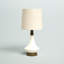 Lampe de table 22 po Chiya