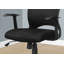 Chaise de bureau ergonomique à hauteur réglable