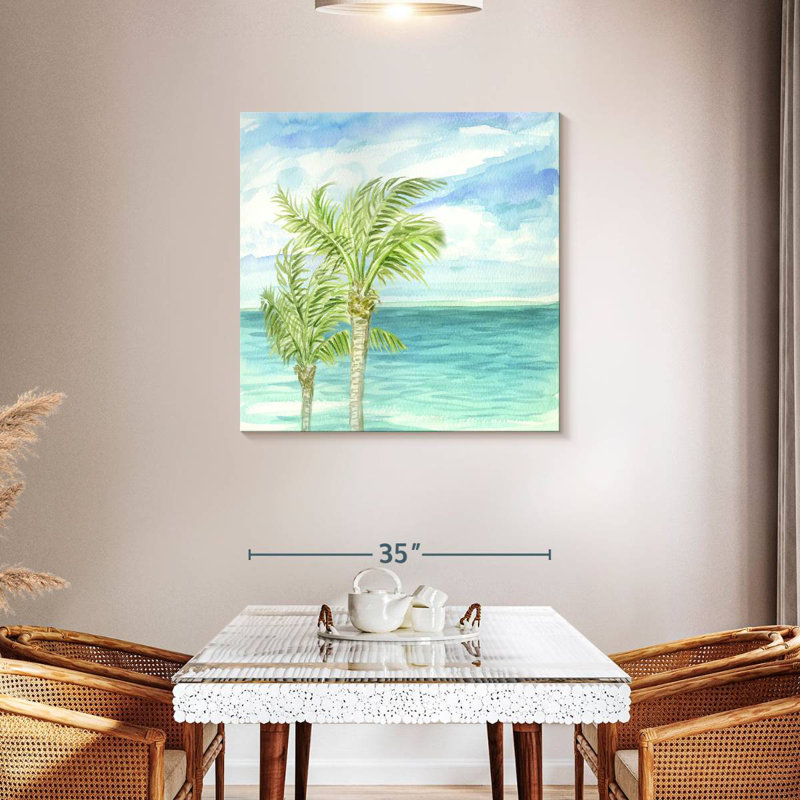 Gillard Refreshing Coastal Breeze I