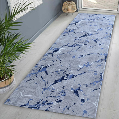Harvill Area Rug