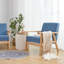 Fauteuil de 26 po de large Aiden-127554216
