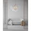 Talia 8 - Light Chandelier-51177769