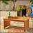CASA ACACIA COFFEE TABLE-98844044