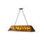 Rustic Lodge 9 - Light Pendant