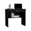 Bureau de rangement spacieux et élégant avec tiroir et tablette