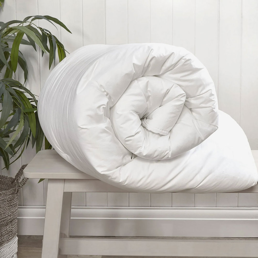 Hollowfibre 13.5 Tog Duvet