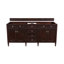 Meuble-lavabo double l 72 po Dussault-468666516-514920865-514920860