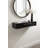 Floating Entryway Console Table-595421072