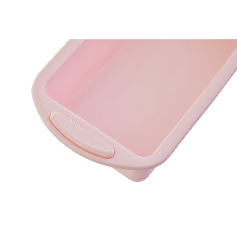 Premier Housewares Zing Bakeware Set, Pink