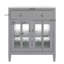 Meuble-lavabo de salle de bain-168951607