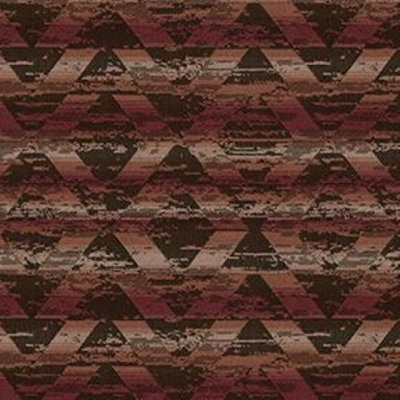 Tissu statique