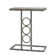 Ringlet Stone End Table