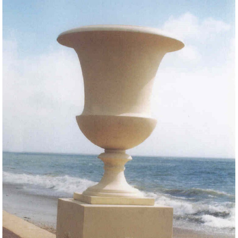 Baird Handmade Urn Planter