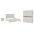 Zettie Piece Bedroom Set