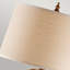 Donneville Metal Table Lamp
