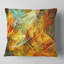 Swirling Clouds - coussin imprimé abstrait-29453449-89817290-89817292