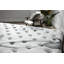 Matelas hybride à plateau-coussin moelleux 13,5 po Casandra-656330600