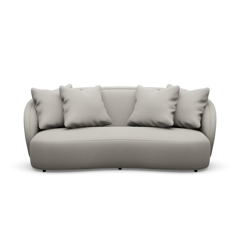 Rondo Sofa, Grande 120910