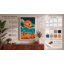 Desert Explorers Retro - Wrapped Canvas-550387028-550387024