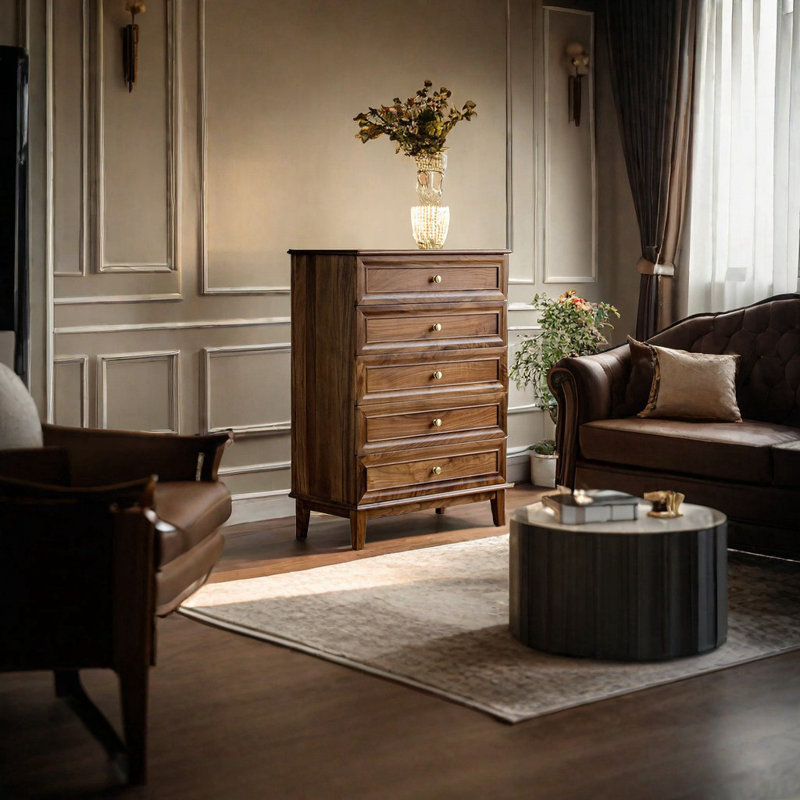 Commode d'appoint Modern Living
