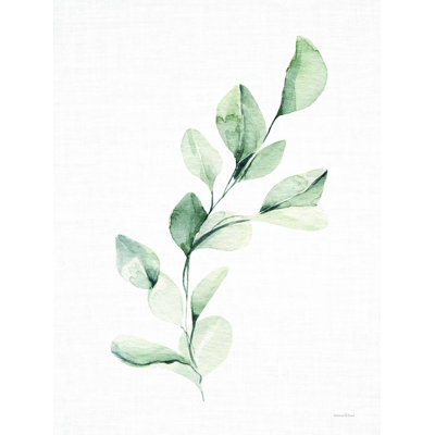 " Leafy Retreat 13 "
