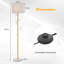 Beehler Freestanding 5 - Hook Coat Rack