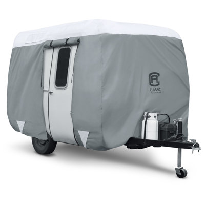 Housse pour RV Buckle