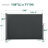 Retractable and Waterproof UV-Resistant Side Awning for Patio & Balcony-114360215-114458854