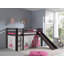 Pino European Single Mid Sleeper Bed-28142715-117467715-125074478