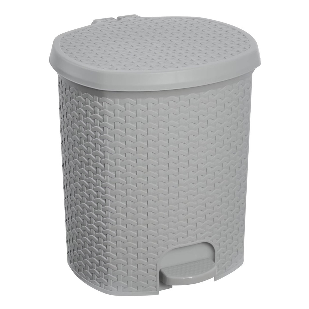 Pedal Waste Bin 21 Litre