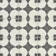 Enchante Decorative 8" x 8" Porcelain Field Tile in Moderno