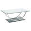 Table basse Amelia