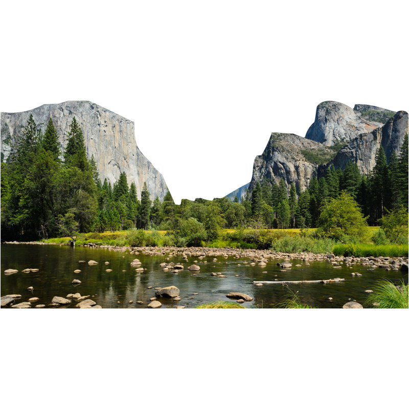 H13756 Parc national de Yosemite