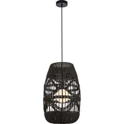 Arona 1 - Light Jar Pendant