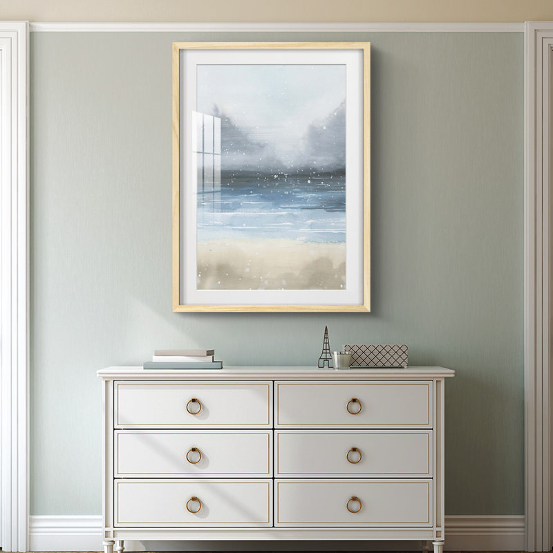 Kayser -Gallery Wrapped Canvas